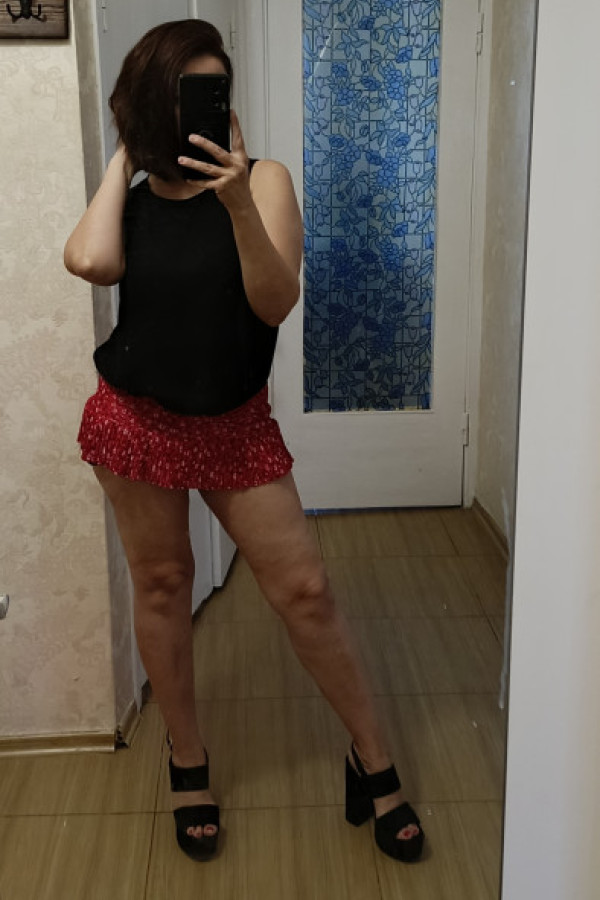 Яна (г. Севастополь)