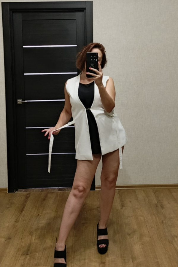 Интим-услуги — Яна, 38