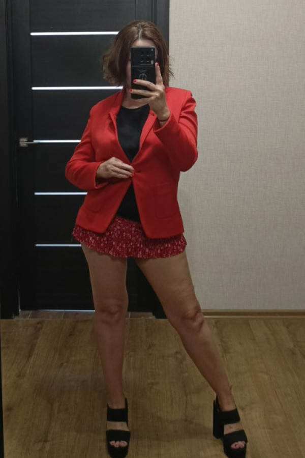 шлюха Яна (Севастополь)